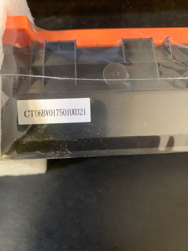 Photo 1 of LinkDocs TN810XL High Yield Toner Cartridge Replacement for Brother TN-810 TN810 TN-810XL Used with Brother MFC-L9610CDN HL-EX470W HL-L9410CDN HL-L9430CDN HL-L9470CDN Printer (4 Color Pack)