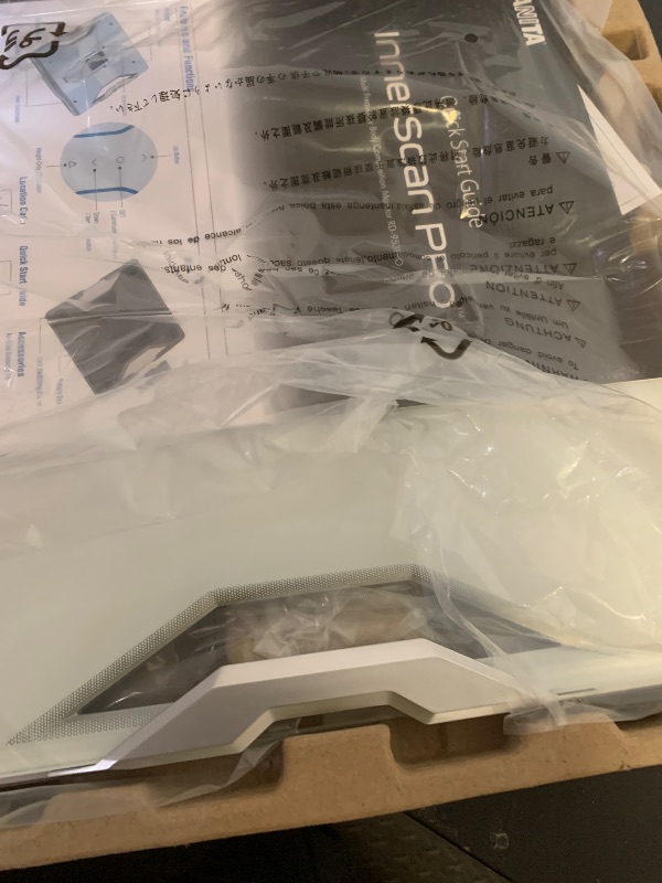 Photo 1 of Tanita RD-953 InnerScan PRO Bluetooth Body Composition Monitor Multi Frequency Smart Scale - 11 Measurements - Japan Technology Color Display Weight Fat BMI Muscle Bone Water