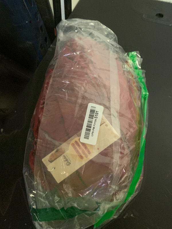 Photo 1 of Dokotoo Womens Plus Size Red Jumpsuits for Women Overalls Loose Casual Wide Leg One Piece Sleeveless Solid Jumpsuit Adjustable Straps Long Pant Rompers with Pockets XX-Large