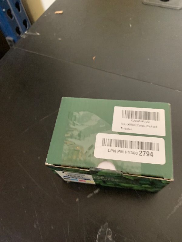 Photo 1 of 962XL Ink Cartridges Combo Pack Replacement for HP 962 Ink Cartridges Compatible with HP Printer Work with HP Officejet (Pro) Series Printer (4 Pack) Black Cyan Magenta Yellow 9015 9025 Ink High Yield