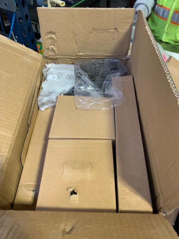 Photo 1 of G-PACK PRO Dual Monitor Arm for 17-49 Inch Ultrawide Screens – Heavy Duty Monitor Arm Desk Mount – VESA Mount with Clamp and Grommet Base – Holds Up to 44 lbs. Each