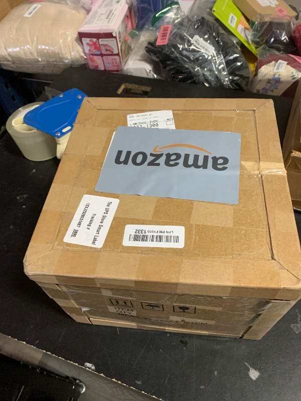 Photo 1 of Enocos 49094-0045 Secondary Driven Clutch Compatible with K'-awasaki Mule 2001-2008 3000 3010, 2001-2003 3020, 2005-2008 3010 Trans, 2009-2023 4000/4010 Trans, 2018-2022 4000 Trans
