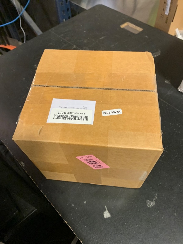 Photo 1 of Instant Hot Water Recirculation System with 68-118? Temp. Adjustable Bypass Valve for Tank Water Heaters, Flexible Swivel Connection, 20-in PEX Supply Lines for Potable Water