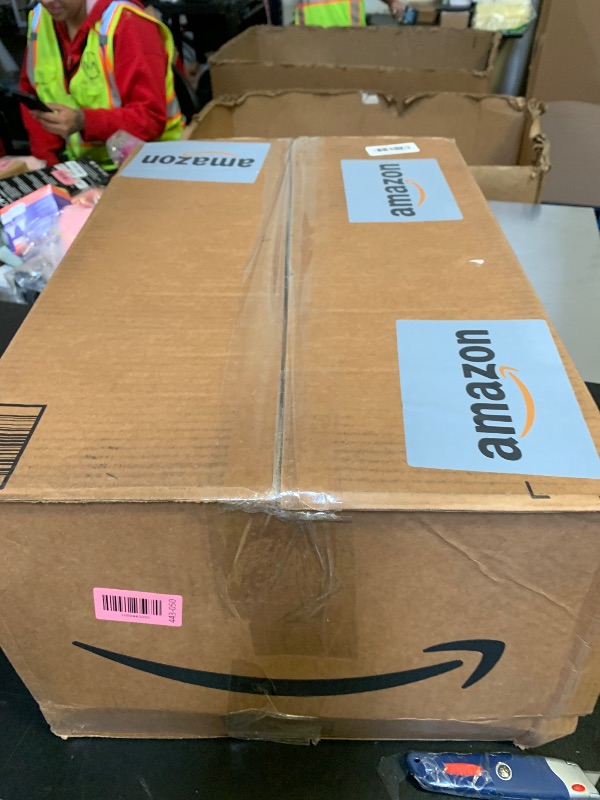 Photo 1 of CAROTE 26PCS Pots and Pans Set Non Stick, Cookware Set Pots and Pans Induction Cook Ware, Nonstick Kitchen Cooking, PFOA Free