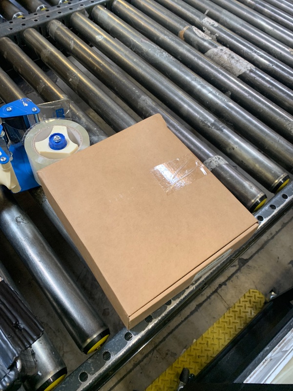 Photo 1 of 120 PCS Mounting Brackets for Govee Pro Outdoor Lights, Light Clips for Govee Outdoor Lights H706/H806, Install Firmly, Replace 3M Glue