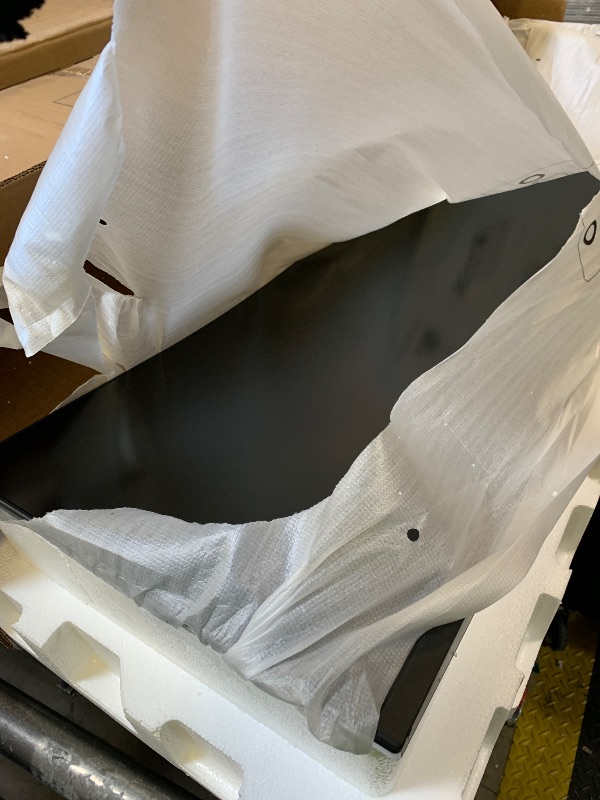 Photo 1 of INNOCN Ultrawide 49" Curved 3840 x 1080P 144Hz 32:9 Monitor, Screen Split PIP PBP for Workflow/Gaming, R1800, 99% sRGB, HDR400, USB C, DisplayPort, HDMI, Speakers, Adjustable, Black (HDMI+DP Cable)