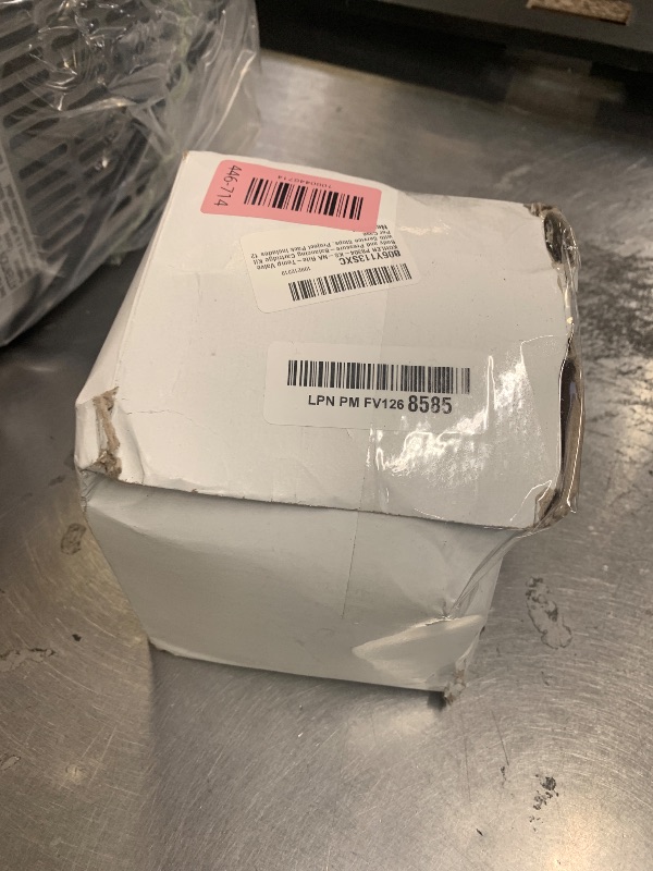 Photo 1 of KOHLER P8304-KS-NA Rite-Temp Valve Body and Pressure-Balancing Cartridge Kit with Service Stops, Project Pack Includes 12 Per Case