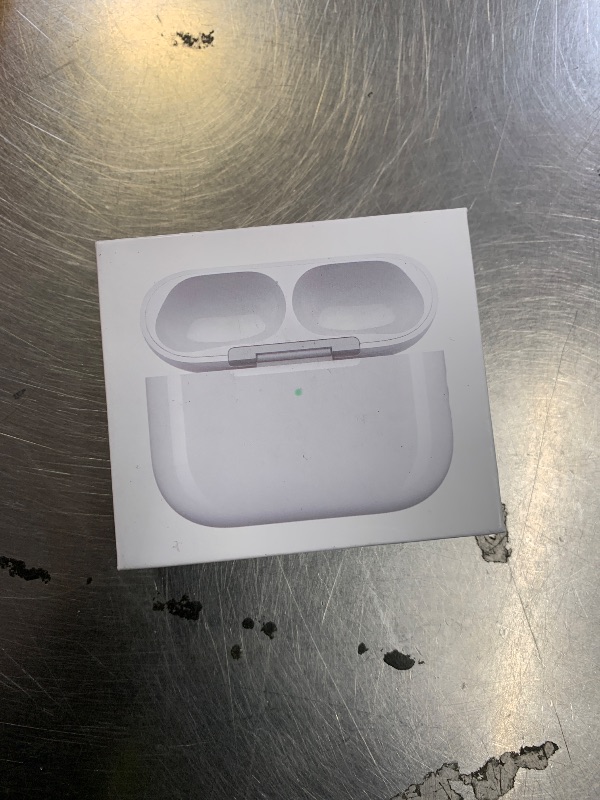 Photo 1 of Apple AirPods Pro Wireless Earbuds with MagSafe Charging Case (Renewed)