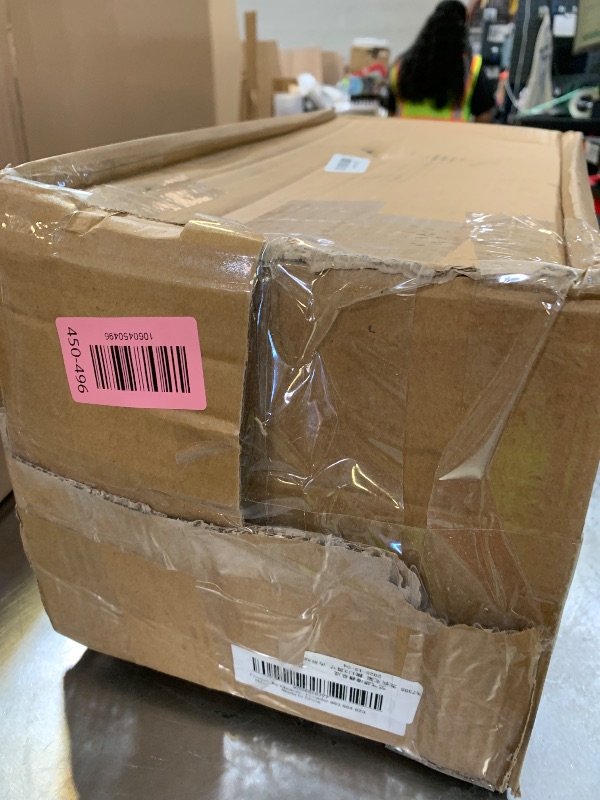 Photo 1 of Femjork Air Cleaner 6667385 Compatible with Bobcat Loader 863 864 873