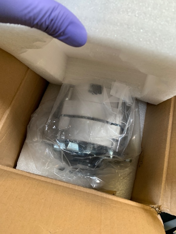 Photo 1 of 1 Wire System GM Self-Exciting Alternator for 10SI SBC BBC Replacement 12V 105Amp ASTOU Alternator for 7127-SE105 ADR0335 400-12340 20-102-7