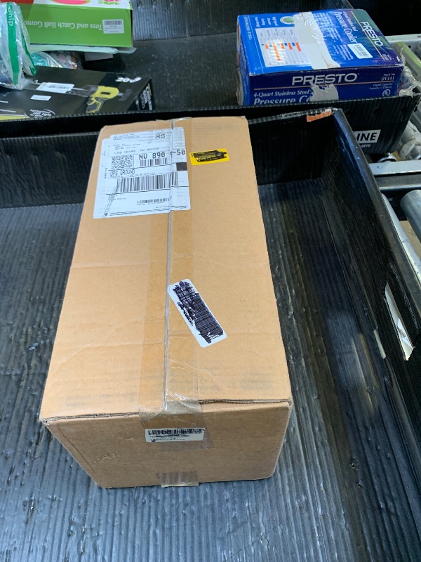 Photo 1 of 1.5 Gallon Automatic Chicken Waterer, Float Valve Controlled Water Feeder with Legs, Stainless Steel Auto Fill Chicken Coop Water Dispenser with Hose and 1/2" to 3/4" GHT Adapter for Poultry Duck