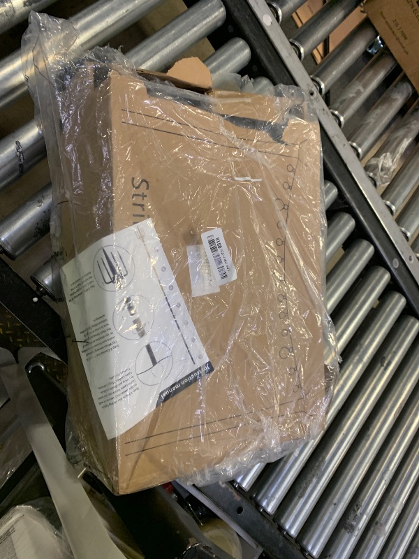 Photo 1 of AHRLHR 6 Pack String Light Poles, Outdoor String Light Pole 10 ft Forked Metal Light Pole with Adjustable Outdoor Light Stand, Deck, Backyard, Garden, Wedding, Rustproof and Sturdy with Hooks.