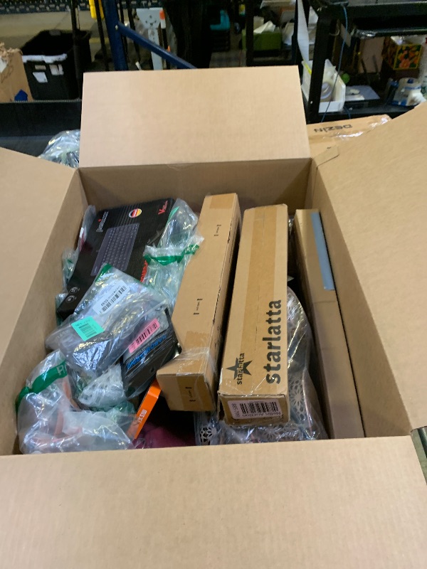 Photo 1 of Nellis Variety Box: Small | See Notes for Details