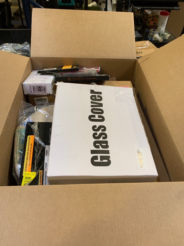 Photo 1 of Nellis Variety Box: Small | See Notes for Details