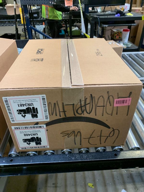 Photo 1 of Nellis Variety Box: Small | See Notes for Details