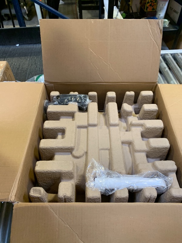 Photo 1 of Pondee X5 Cordless Robotic Pool Cleaner, Wall & Waterline Cleaning, Smart Navigation, Smart Precision Docking™, 180Mins Runtime, 4 Cleaning Modes, Pool Vacuum for Inground Pools up to 3,229 sq.ft