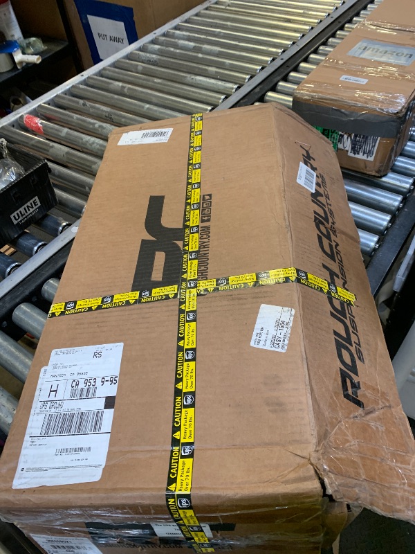 Photo 1 of Rough Country 4" Lift Kit for 1997-2002 Jeep Wrangler TJ 4WD - 90630