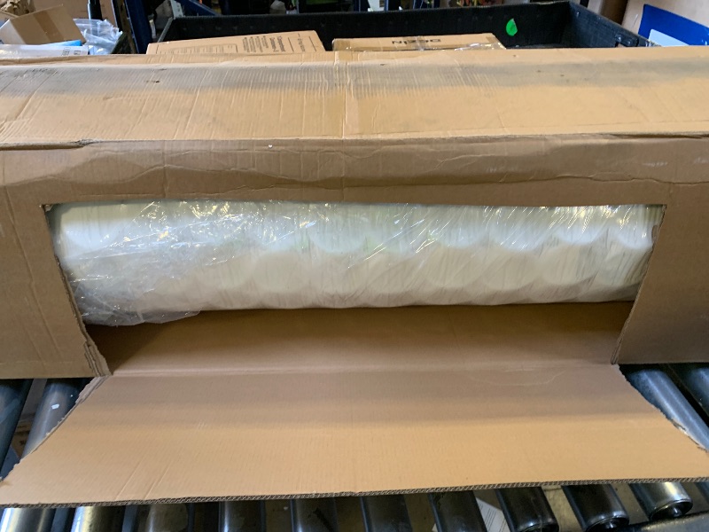 Photo 1 of Queen Mattress, 14 Inch Medium Firm Hybrid Queen Mattress Cooling Gel Memory Foam Individually Wrapped Pocket Coils, Excellent Edge Support, Zone Support for Back Neck Pain Relief, Fiberglass-Free