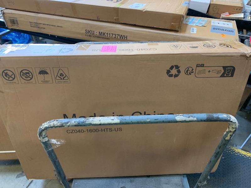 Photo 1 of Muwuele Solid Wood Extendable Dining Table for 4-8 People with Seamless Extension from 47.2 to 63 Inches, Easy Assembly, Expandable Tables for Small Spaces, Dining Room, Kitchen, Living Room, Walnut