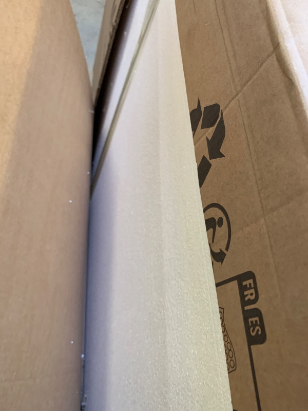 Photo 1 of Muwuele Solid Wood Extendable Dining Table for 4-8 People with Seamless Extension from 47.2 to 63 Inches, Easy Assembly, Expandable Tables for Small Spaces, Dining Room, Kitchen, Living Room, Walnut