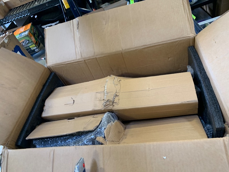 Photo 1 of MOSTPLUS Complete Strut Assembly & Shock Absorber Compatible for 2012-2017 Toyota Camry, Front and Rear, Coil Spring 4PCS