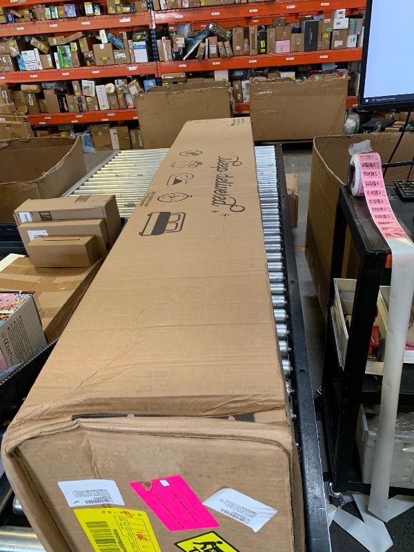 Photo 1 of Signature Design by Ashley Chime Hybrid California King 12" Mattress with Gel Memory Foam, Medium Firm, Pressure Relief, Fiberglass Free Mattress in a Box