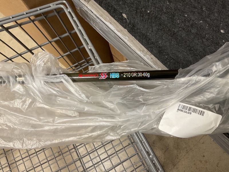 Photo 1 of Sougayilang Fishing Rod