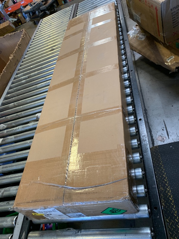 Photo 1 of Ladder Rack for Truck with Tonneau Cover w/T-Slot Rails, 800 LBS Capacity Truck Bed Rack with Side Bars, 19"-25" Height-Adjustable Aluminum Ladder Racks, Fit for Mid Size Pickup Tacoma Gladiator (factory sealed)