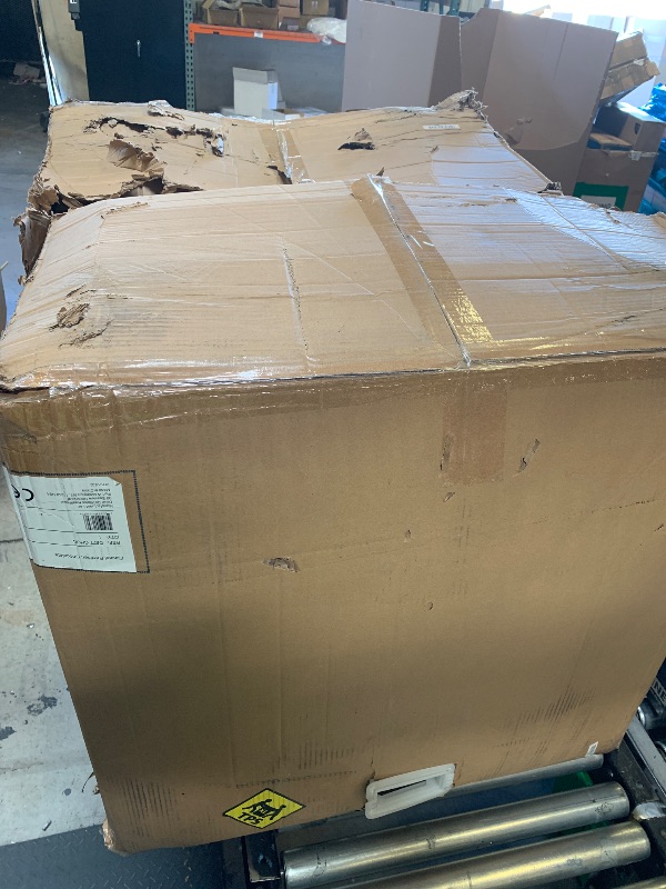 Photo 1 of Drive Medical 4 Position Clinical Care Geri Chair Recliner, Reclining Padded Chair with Armrests, Chocolate