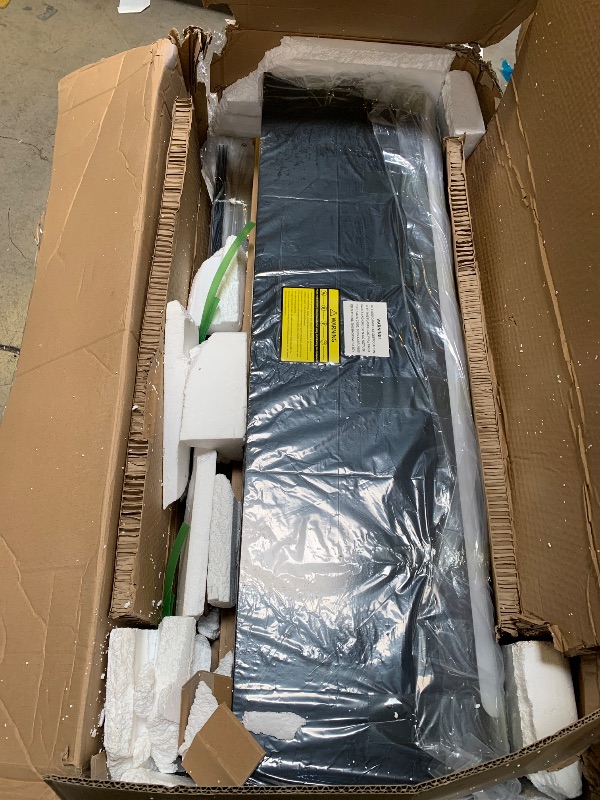 Photo 1 of VEVOR 3-Tier Commercial Food Warmer Display, 1500W Food Display Warmer with Light, Adjustable Shelf and Temperature Display, 86?~185? Steam Heating, 180L for Hamburger, Pizza, Bread, Fried Chicken