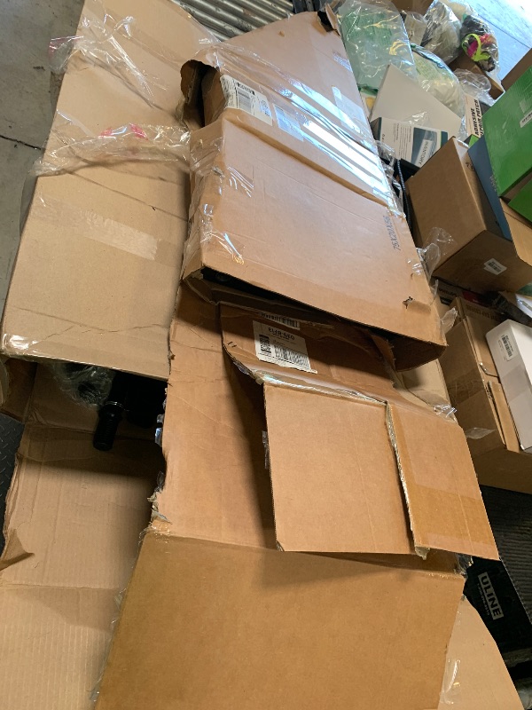 Photo 1 of mount parts unknown