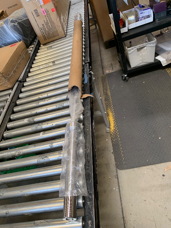 Photo 1 of 7FT Olympic Barbell Bar