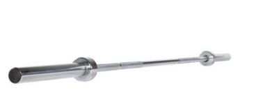 Photo 1 of 7FT Olympic Barbell Bar
