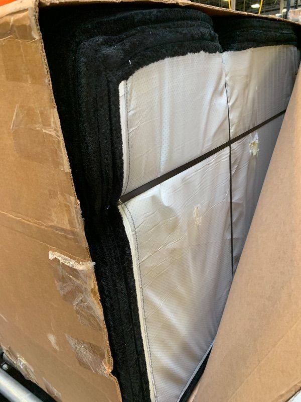 Photo 1 of boneless couch