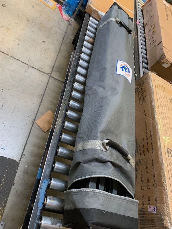 Photo 1 of Vantage® 10' x 10' Canopy

