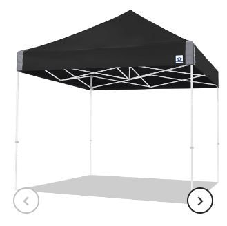 Photo 1 of Vantage® 10' x 10' Canopy

