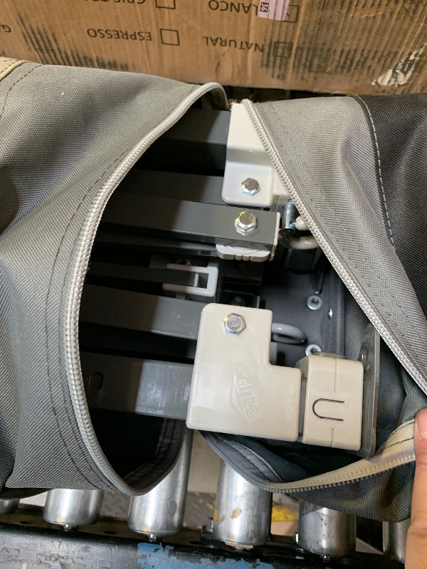 Photo 1 of Vantage® 10' x 10' Canopy

