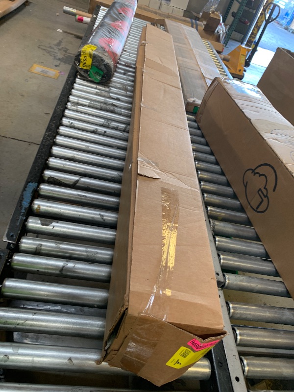 Photo 1 of Carefree OVJVAPHW RV Travel'r Power Awning Arm Extension Hardware - Black
