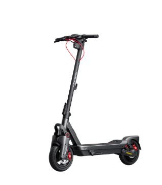 Photo 1 of Segway - Ninebot Max G3 Electric Scooter, 28 mph Max Speed w/ 50 miles Max Range - Black
