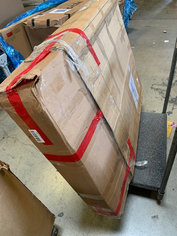 Photo 1 of Adjustable Bed Frame Full Size with Massage -Wireless Remote Electric Power Bed Foundation Under-Bed Lighting | Zero Gravity | USB PortsX2 | Height Adjustable Legs
