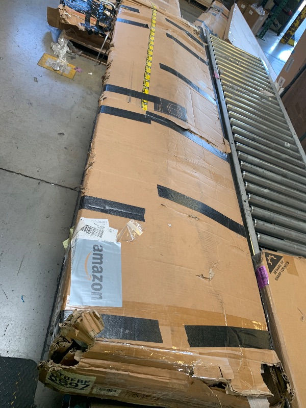 Photo 1 of FTBFBF-8097 bed frame