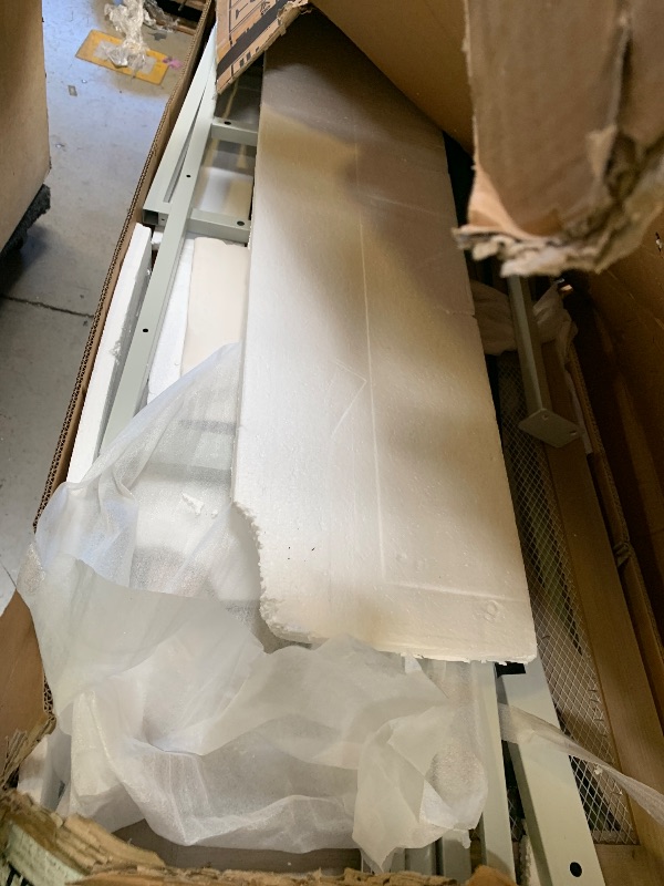 Photo 1 of FTBFBF-8097 bed frame