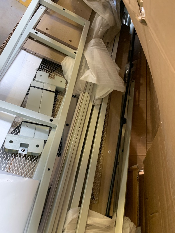 Photo 1 of FTBFBF-8097 bed frame