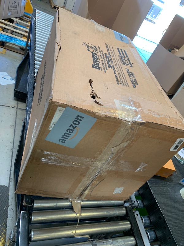 Photo 1 of buyers safe 