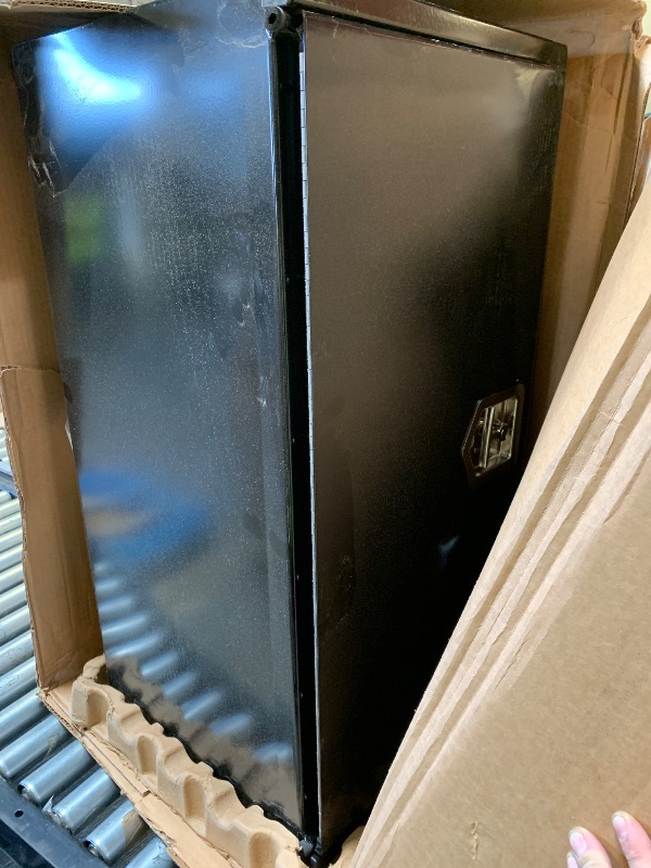 Photo 1 of buyers safe 