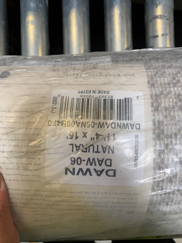 Photo 1 of Loloi Dawn Collection Indoor/Outdoor DAW-06 11'-4" x 15' Area Rug