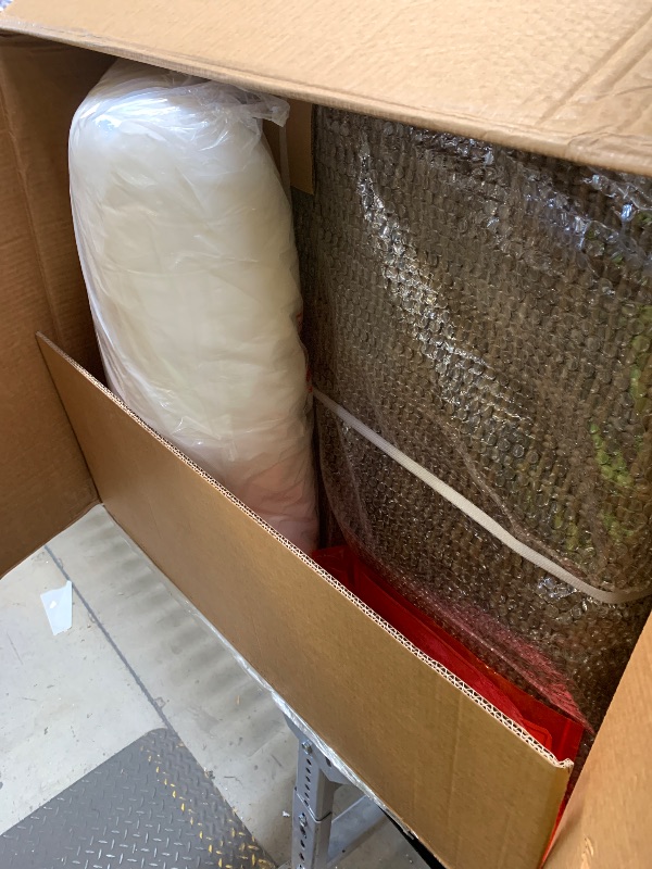 Photo 1 of Bradenton Wicker Swivel Rocker Outdoor Chair
