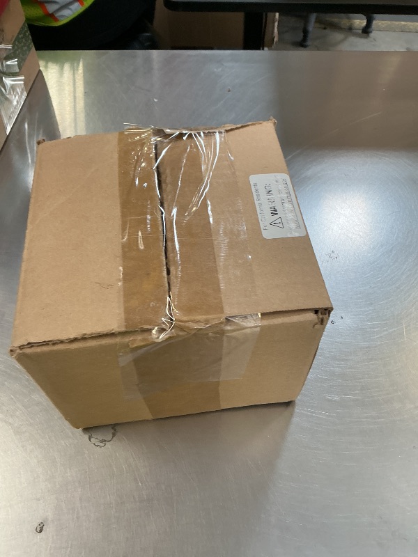 Photo 1 of Infratech Dual Duplex Stack Switch, Surface Mount Control W/Weatherproof Cover, 14-4325