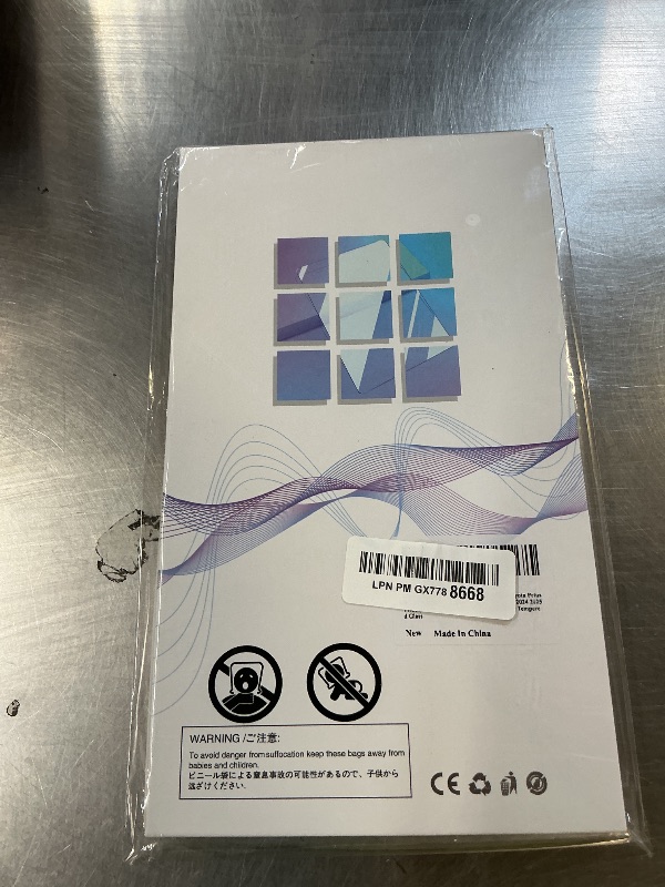 Photo 1 of CDEFG For 2023-2025 2026 Toyota Prius Screen Protector - 8 Inch Matte Anti Glare Tempered Glass - Prius (LE/XLE/SE/XSE) Touchscreen Accessories