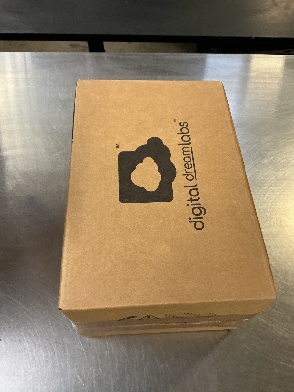 Photo 1 of Anki Vector 2.0 AI ChatGPT Connected Robot Companion – Smart Autonomous Home Robot with Face Recognition and Voice Conversations - ChatGPT Subscription Required (Black)